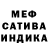 Кетамин VHQ nika wolf